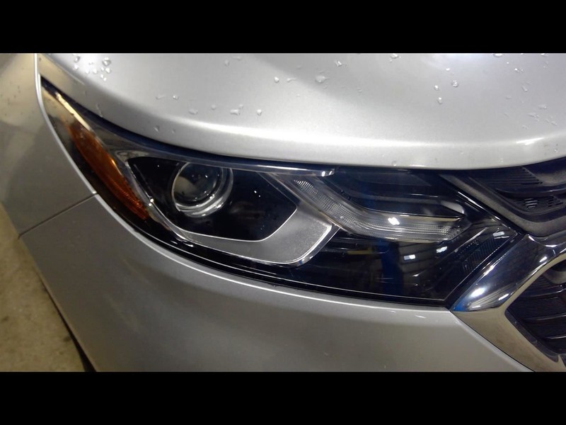 Passenger Right Headlight HID Opt T4F Fits 18-21 EQUINOX 1707146