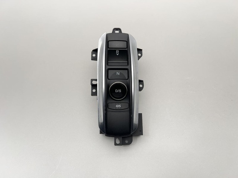 2014-2016 ACURA MDX GEAR SHIFTER ELECTRIC 9-SPEED 3.5L AWD 66892
