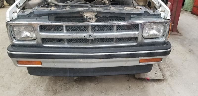 Air/Coil Spring Front Fits 83-05 BLAZER S10/JIMMY S15 115044