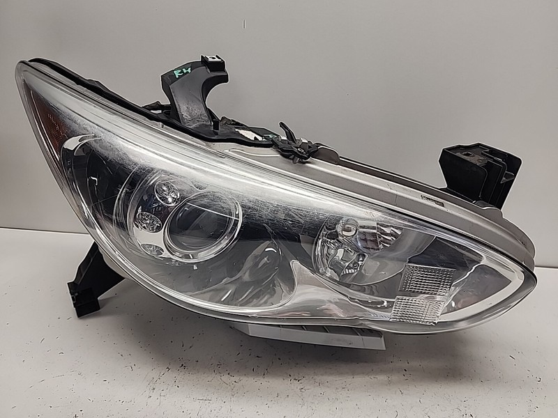RIGHT HEADLAMP || 2013 - 2015 Infiniti QX60 JX35 Xenon HID Passenger Headlight