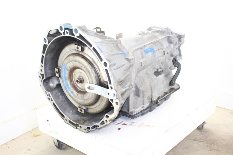Automatic Transmission Assembly Fits 2004 350Z SEE NOTES FOR FITMENT