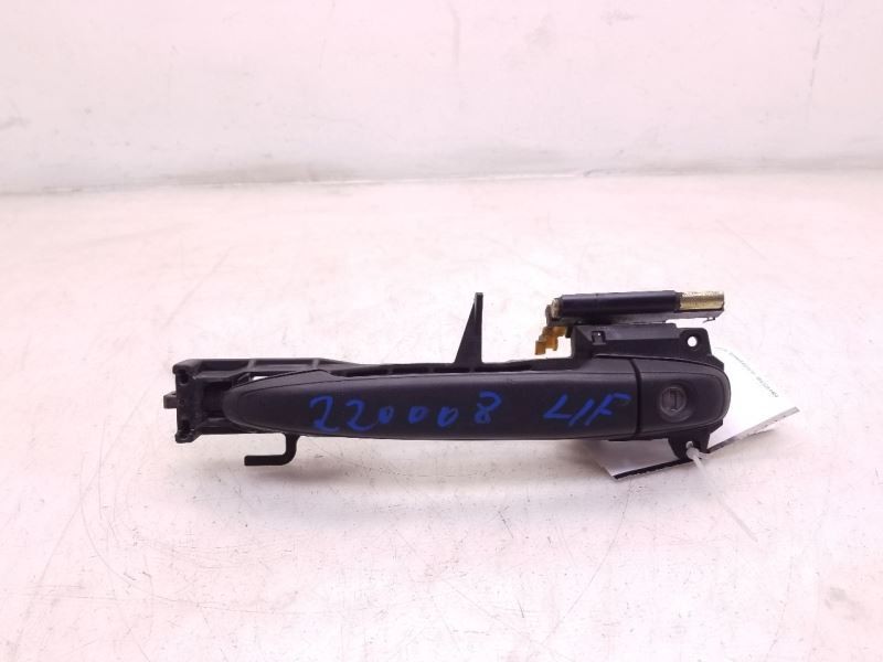 05-15 TOYOTA TACOMA EXTENDED CAB DRIVER SIDE FRONT (EXTERIOR) DOOR HANDLE