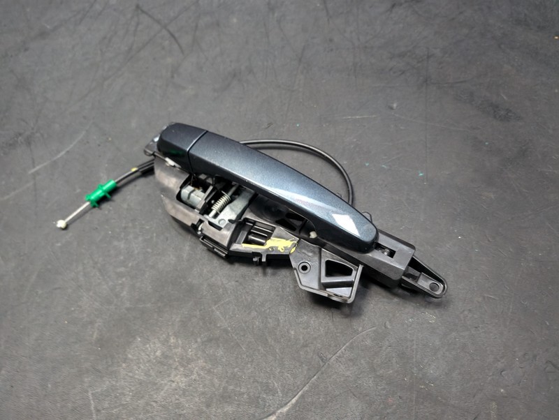 Rear Right Door Outside Handle 2021 Chevrolet Malibu 13521809 2019 2020 - 2024