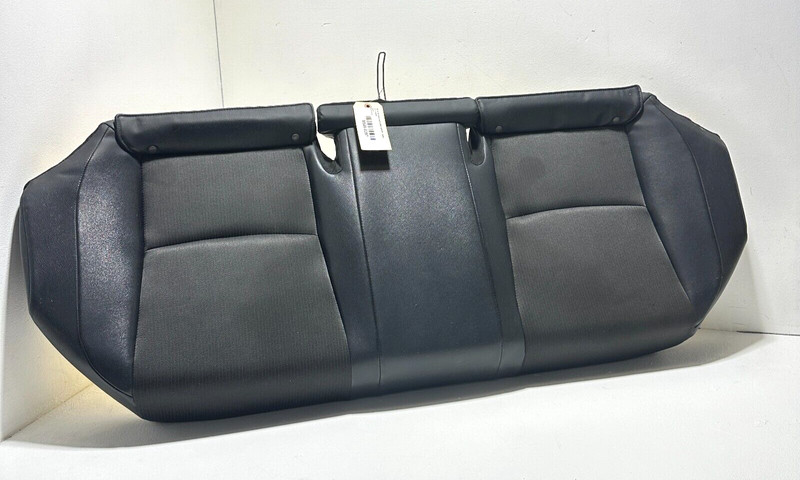 2018-2019 HONDA ACCORD REAR 2ND SECOND ROW SEAT LOWER BOTTOM CUSHION CLOTH OEM