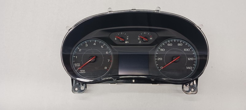 20-'24 CHEVROLET MALIBU Speedometer OEM 84K Miles 1 Year Warranty!