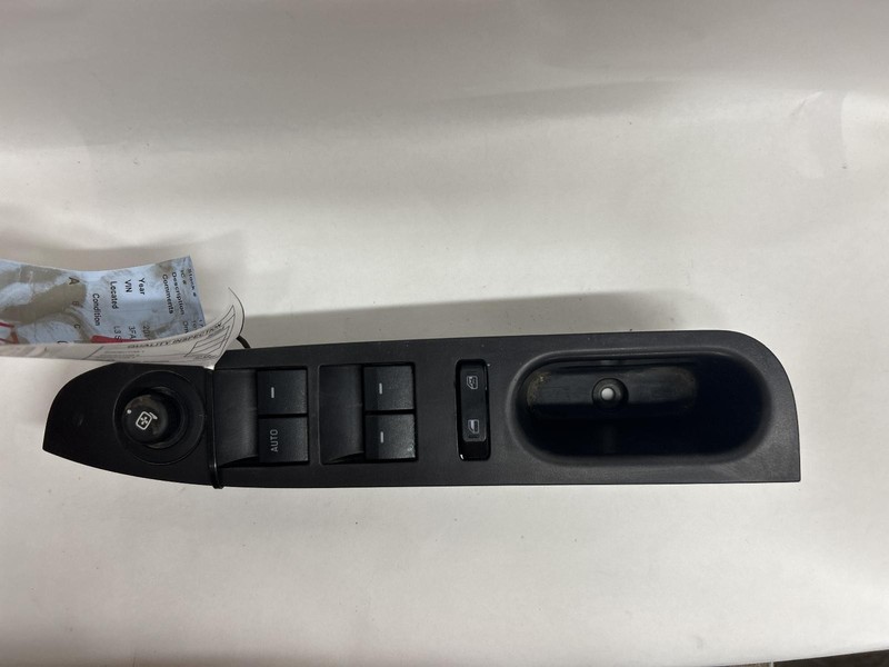 10-'12 FORD FUSION Front Door Switch Driver master OEM 1 Year Warranty!