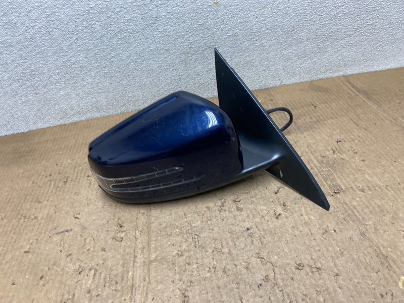 2014 to 2018 Mercedes CLA CLA250 Right Passenger Side View Door Mirror AA8353 DG