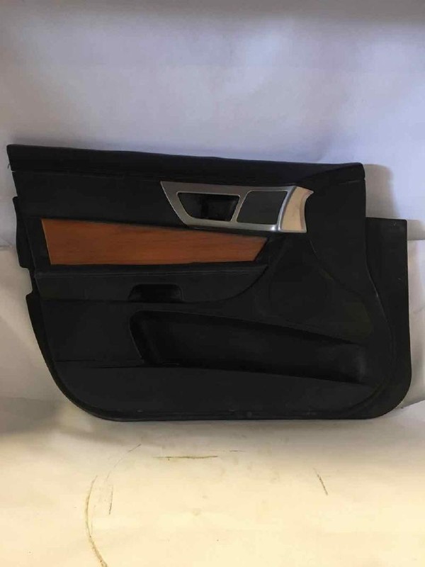 Front Door Trim Panel JAGUAR XF Left 10 11 12 13 14 15 09