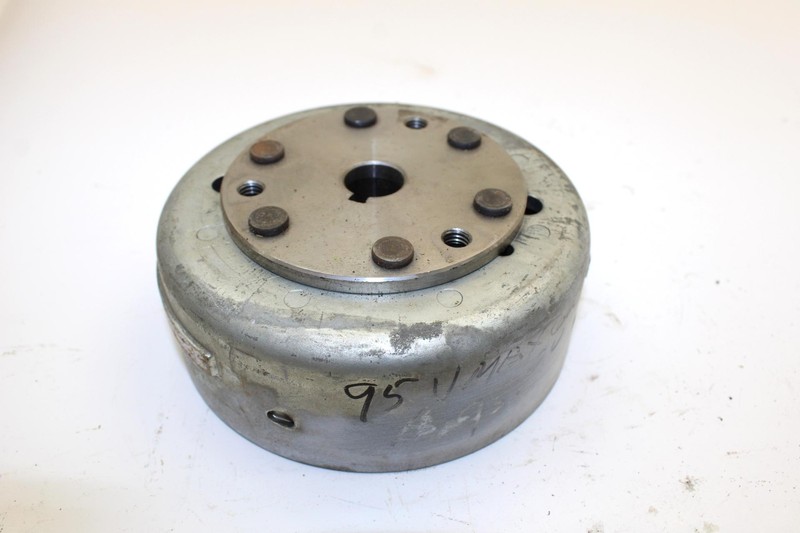 Yamaha Oem Flywheel Rotor 8AB-85550-00-00 Q1621