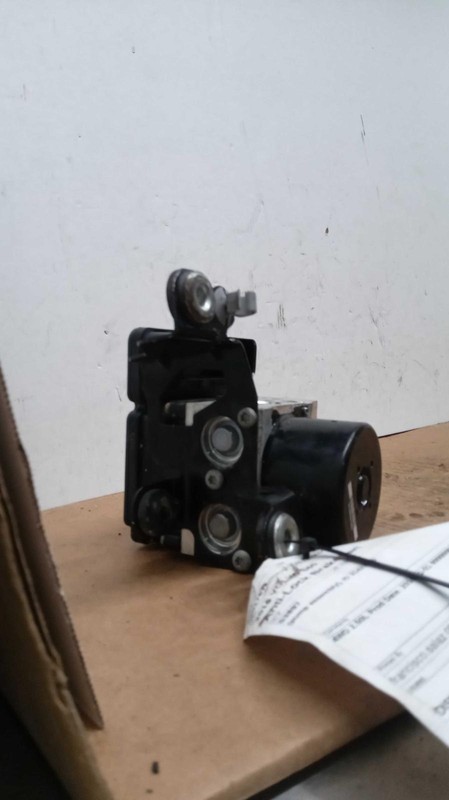 2016 VOLVO S60 ABS Pump & Motor Assembly OEM 31423348 109k Miles Black