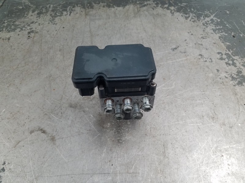 2015 14 - 16 Harley Davidson CVO Ultra Limited ABS Brake Module #0482 V7