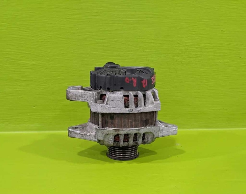 12 13 14 15 16 RIO ALTERNATOR W/O AUTO ENGINE START/STOP OEM 3835-38