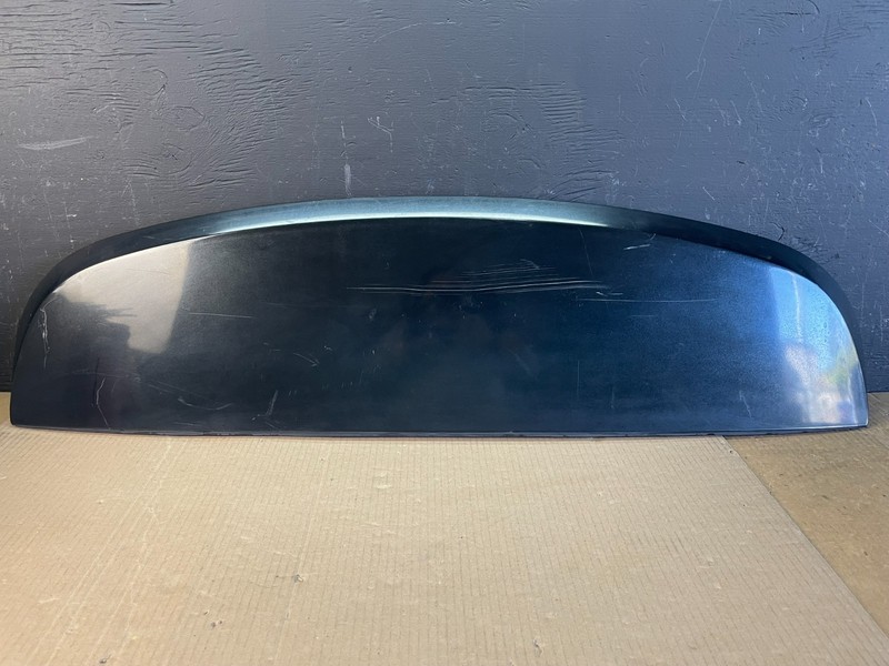 2011 to 2013 Jeep Grand Cherokee Rear Spoiler Wing OEM ac2015 DG