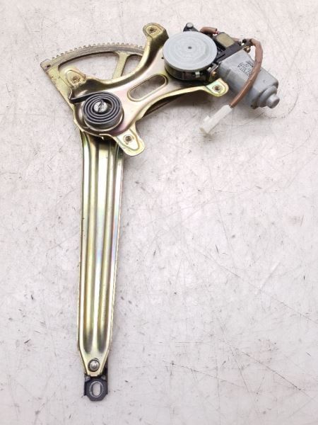 95-00 LEXUS LS400 DRIVER SIDE REAR DOOR WINDOW REGULATOR