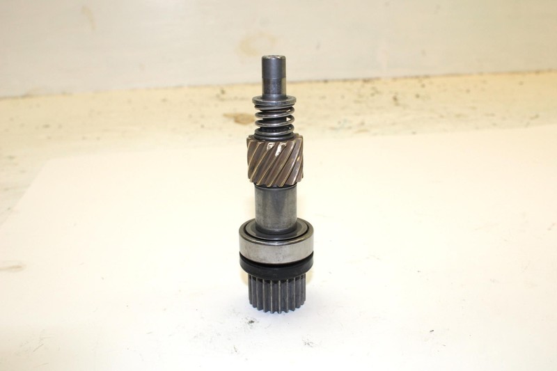 1988 Sea-doo Sp Oem Rotary Valve Shaft 290837045 JS34