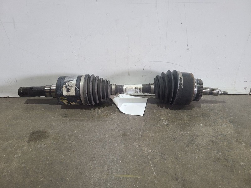 Driver Axle Shaft Front Outer Cv Axle Fits 16-20 FORD F150 PICKUP 582249