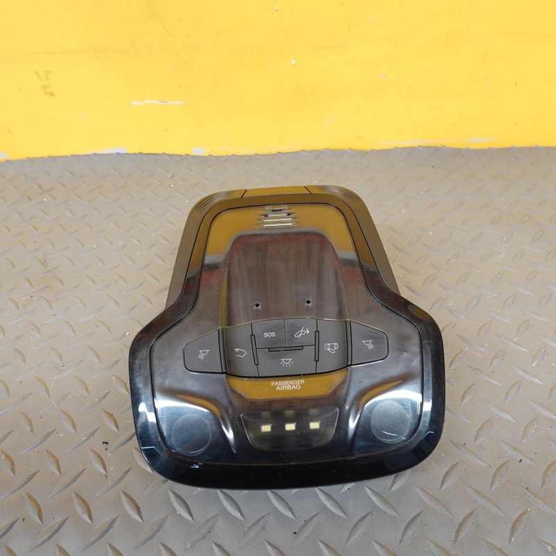2023-2025 DODGE HORNET FRONT OVERHEAD CONSOLE DOME LIGHT LAMP 01561763880