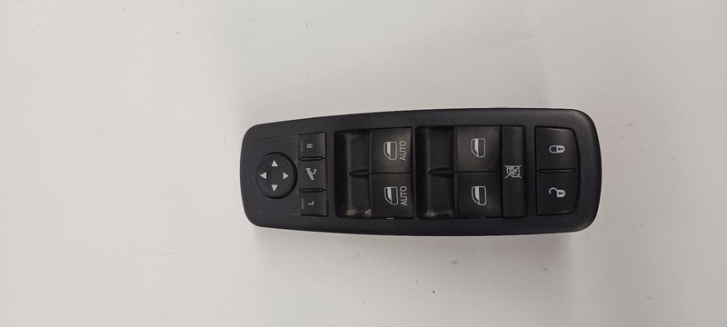 16-'24DODGE 1500 Left Driver Master Front Door Switch OEM 1 Year Warranty!