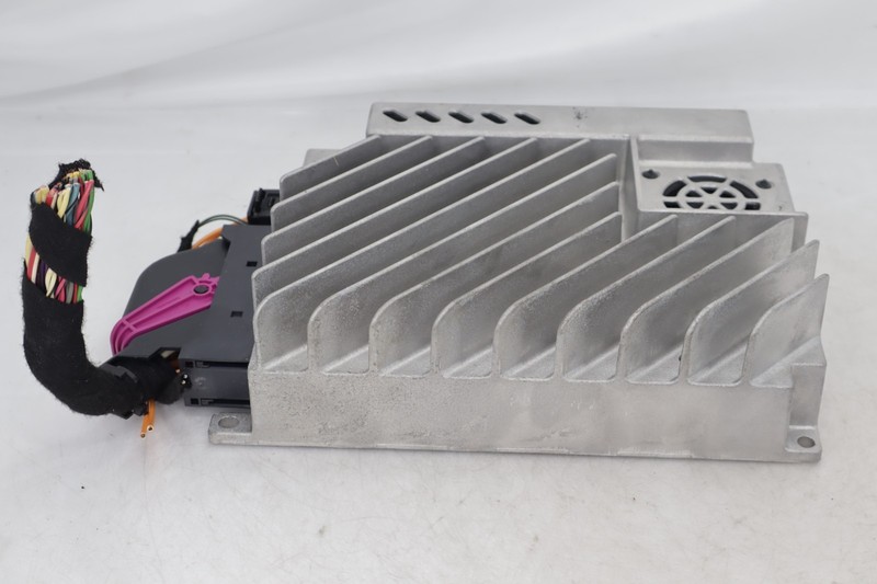 2013-2019 Mercedes X166 W166 ML GL Harmon Kardon Stereo Audio Receiver Amplifier