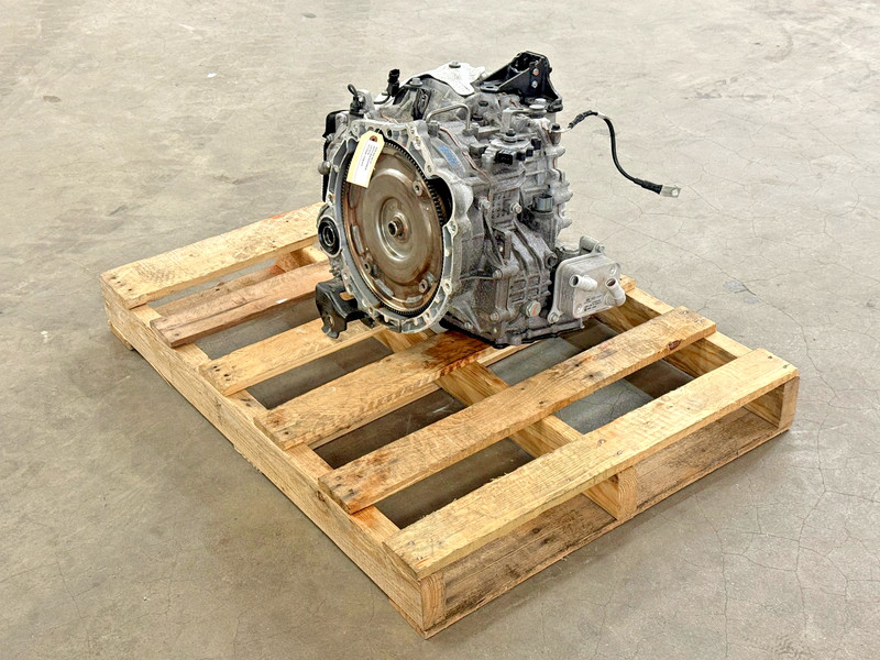 ⭐2025-2026 KIA K4 2.0L FWD AUTOMATIC TRANSMISSION CARRIER 27K MILES OEM LOT2730