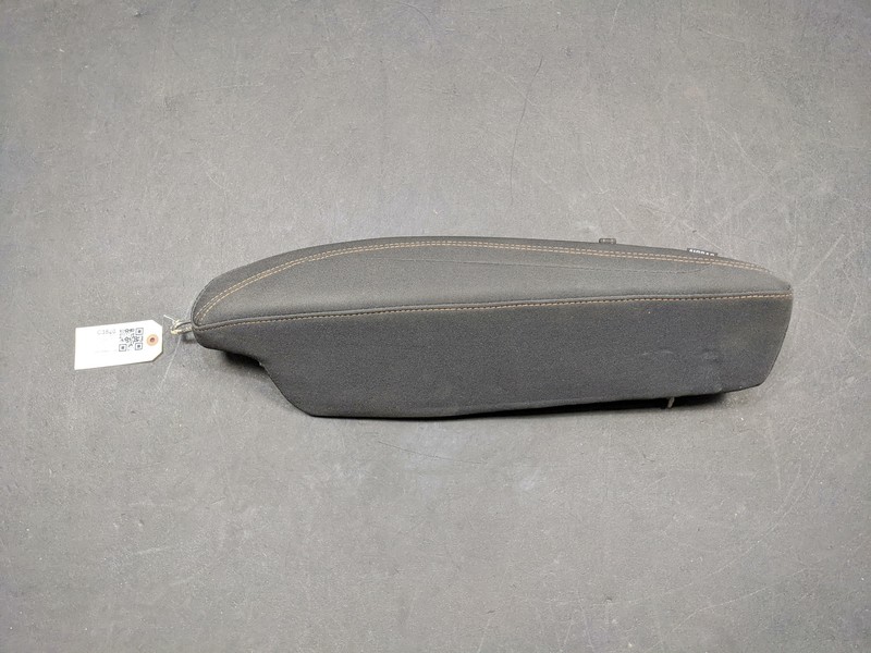 Rear Right Passenger Seat Bolster wo ABag 2017 Chevrolet Trax 42394656 2017-2020