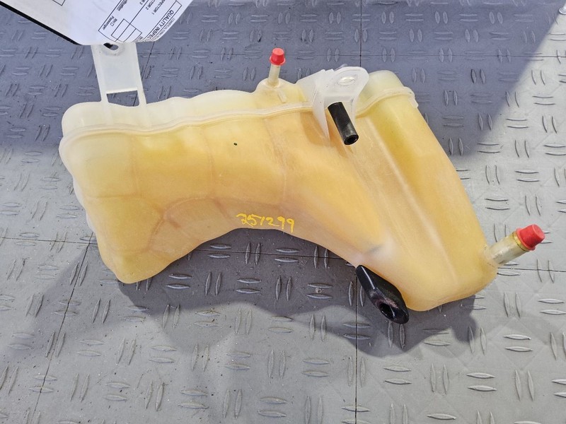Coolant Reservoir Fits 11-23 300 3572684
