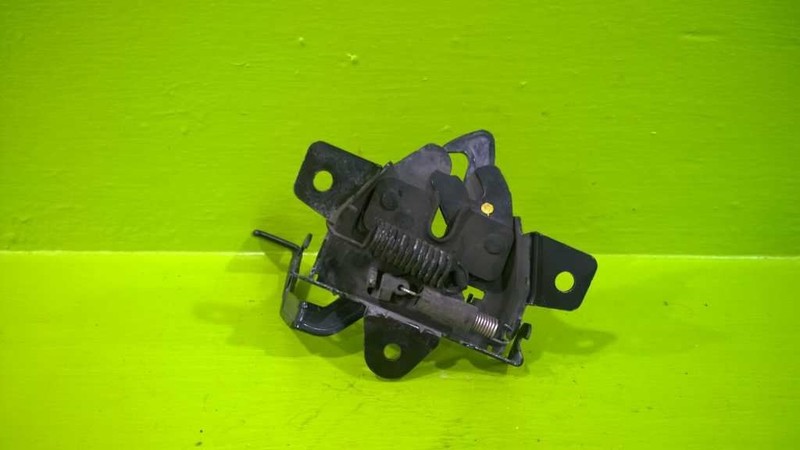 12 13 KIA SOUL HOOD LOCK LATCH OEM 2802-55