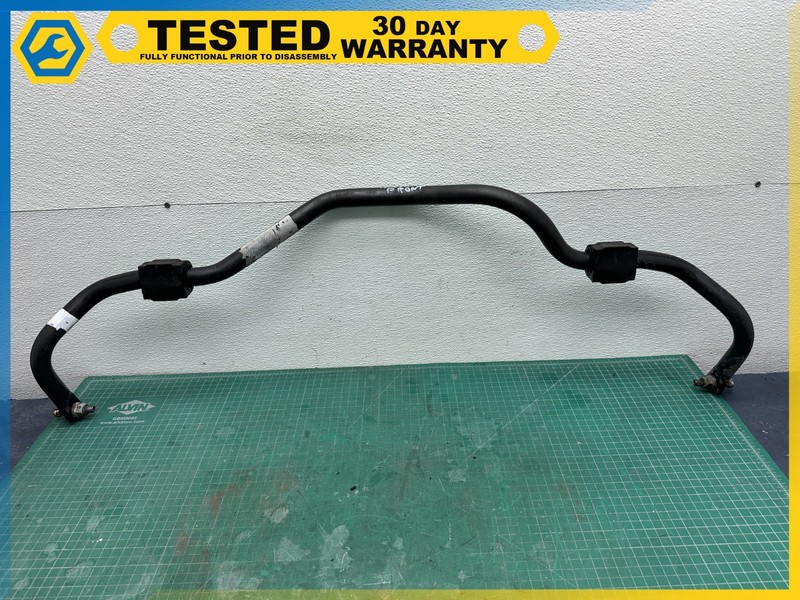 16-24 Chevrolet Camaro (Fe3) FRONT SUSPENSION STABILIZER SWAY BAR ANTI ROLL OEM