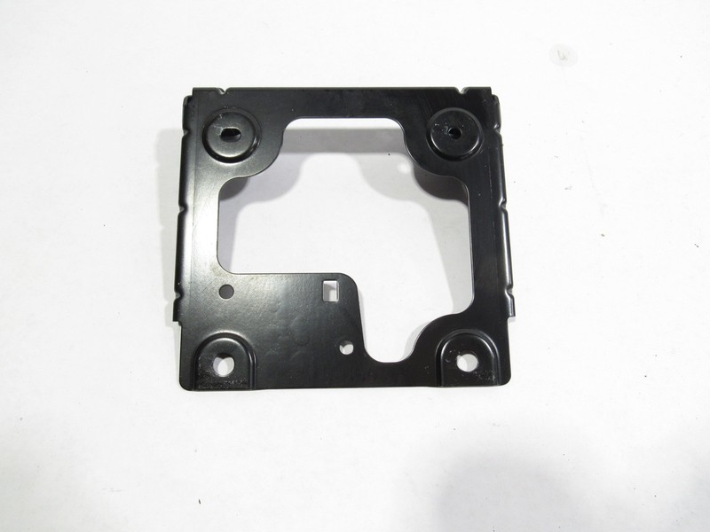 16-23 Audi TT 2019 Rear Convertible Top Plate Mount Bracket *