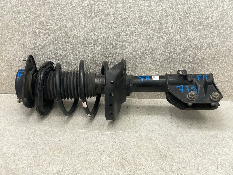 2016-2017 SUBARU CROSSTREK FRONT RIGHT PASSENGER SIDE SHOCK STRUT OEM LOT773