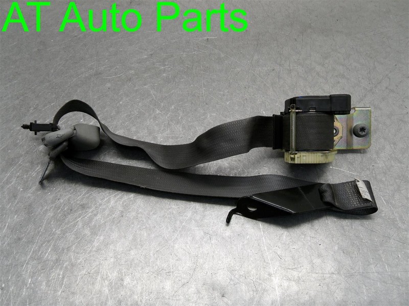 05 06 FORD EXPEDITION FRONT PASSENGER BENCH SEAT BELT RETRACTOR OEM 210-01309