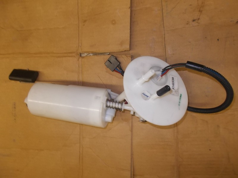 Carter P47693M 035 9-2 Fuel Pump *FREE SHIPPING*