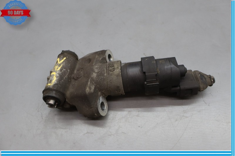 11-18 Porsche Cayenne 958 GTS Rear Left Parking Brake Motor Actuator Oem