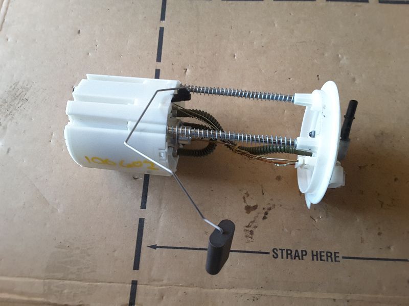 FUEL PUMP FITS 06-08 DTS 170778