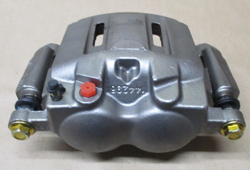 REMANUFACTURED FRONT RIGHT DISC BRAKE CALIPER 141.65073 FITS *SEE CHART*