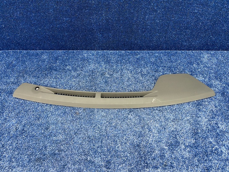 2010–2015 Lexus RX350Dash Defrost Grille Cover Trim Panel OEM 55981-0E020