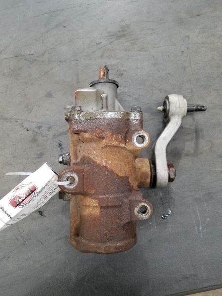 Steering Gear/Rack Power Steering Fits 14-16 EXPRESS 2500 VAN 284927