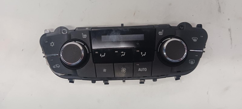 11-'13 BUICK REGAL Heat AC Controller automatic control OEM Guaranteed!
