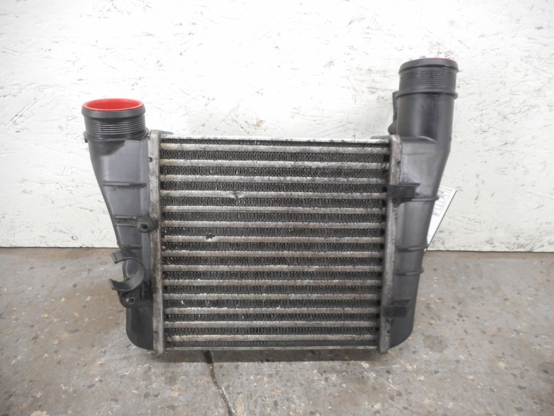 Audi A4 Intercooler Driver Left 2.0L OEM 2005-2009
