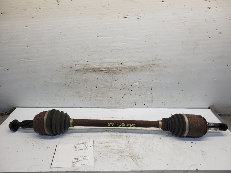 Axle Shaft Rear Axle 195mm Ring Gear 7.68" Fits 11-24 DURANGO 1714475