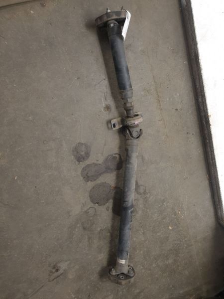 92-97 LEXUS SC400 4.0L RWD AT REAR DRIVE SHAFT ASSEMBLY