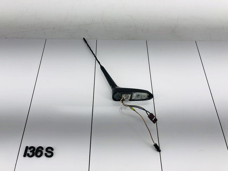 12-14 CHEVROLET SONIC REAR UPPER EXTERIOR ROOF RADIO GPS PHONE ANTENNA OEM