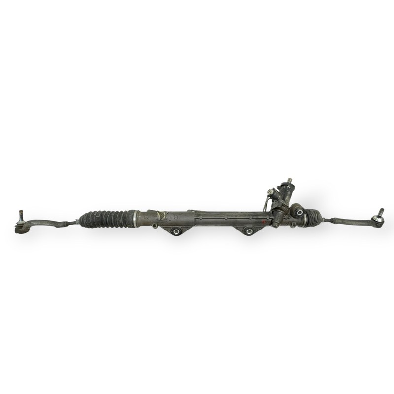 2009-15 Jaguar XF X250 RWD Power Steering Steering Rack & Pinion OEM 7853993426