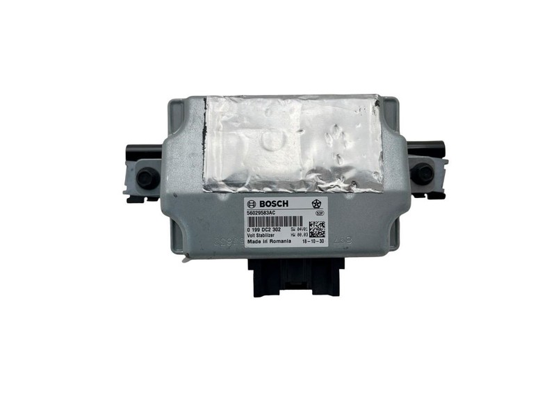 2014-2023 Jeep Cherokee Voltage Inverter Stabilizer Module