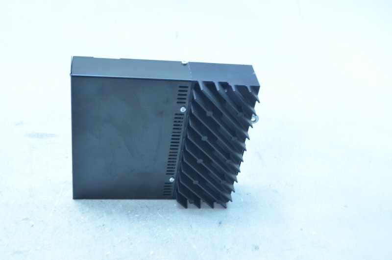 04-10 BMW E83 X3 AMP AMPLIFIER HIFI SYSTEM OEM