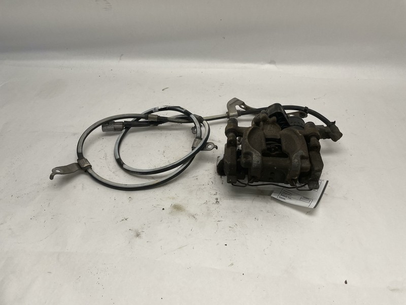 2016-2019 SUBARU LEGACY OUTBACK REAR DRIVER LEFT SIDE BRAKE CALIPER OEM
