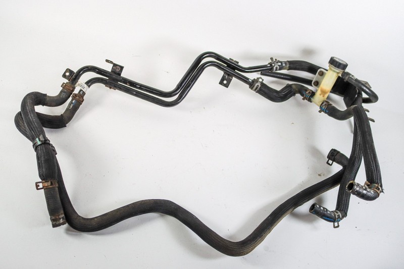 2009-2015 Cadillac CTSV CTS-V Intercooler Hoses Tubes OEM GM 22785108 *USED*