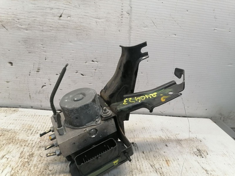 Anti-Lock Brake Part Pump Vehicle Dynamic Control Sl Fits 16-19 SENTRA 1493869
