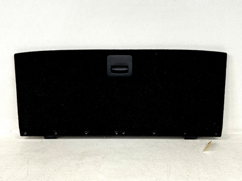 ⭐2014-2020 INFINITI QX60 REAR TRUNK CARGO AREA FLOOR CARPET COVER OEM LOT2547