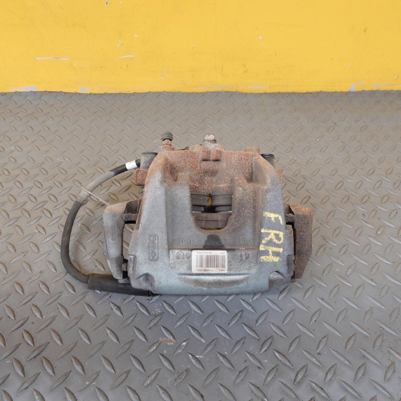 2015-2024 FORD EDGE FRONT RIGHT PASSENGER SIDE BRAKE CALIPER OEM F2GC2B294AA